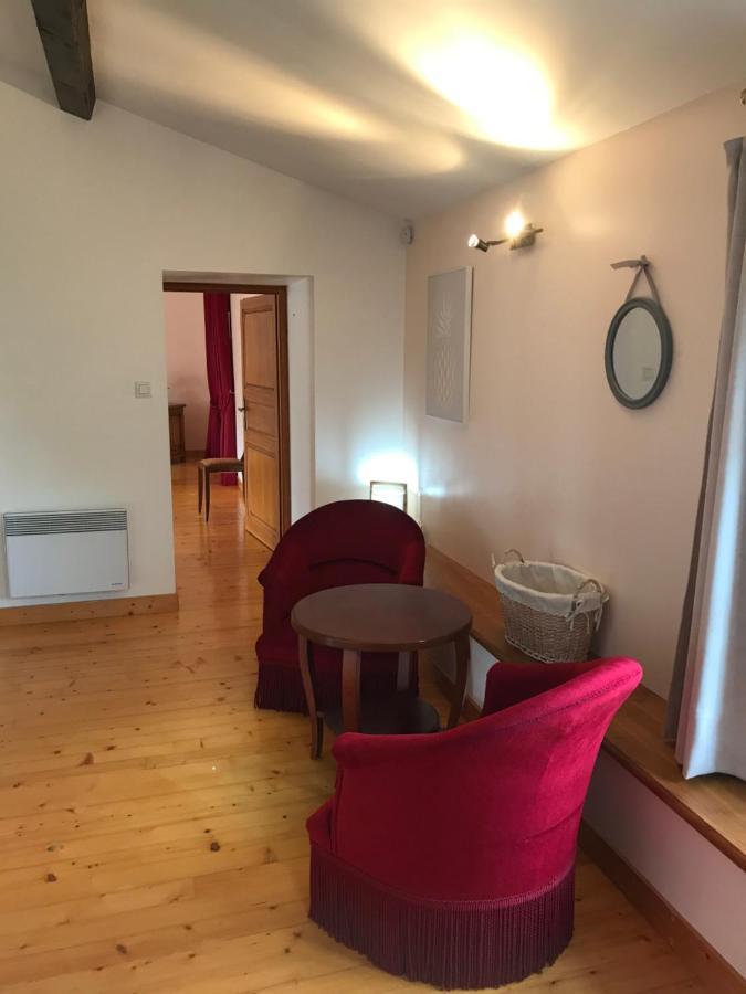 Villa La Diguinerie Prignac Esterno foto