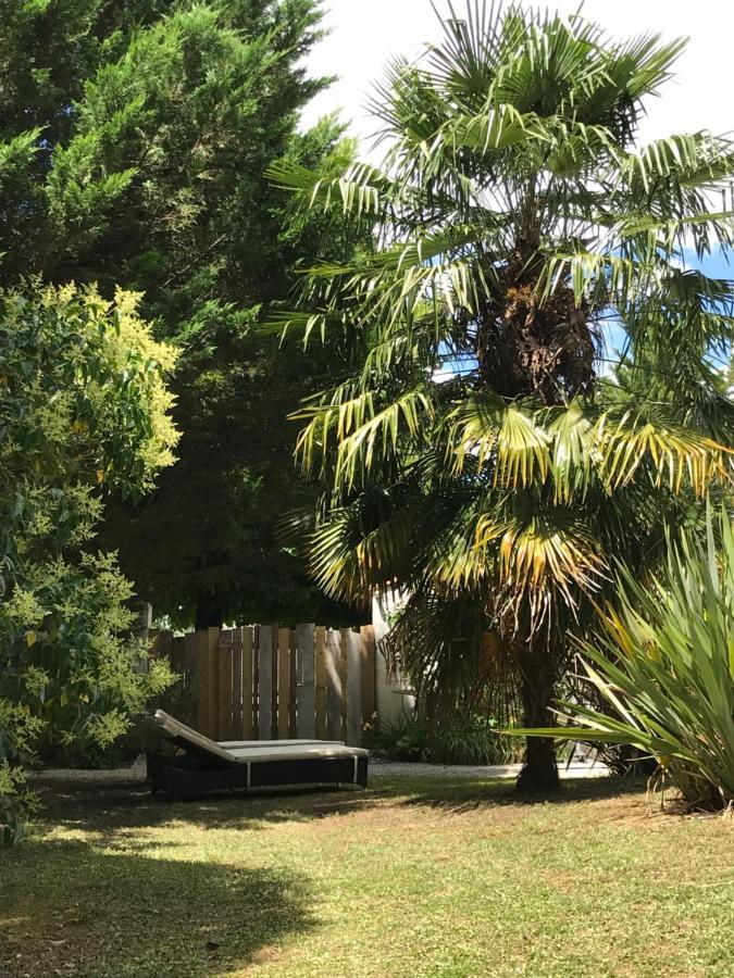 Villa La Diguinerie Prignac Esterno foto