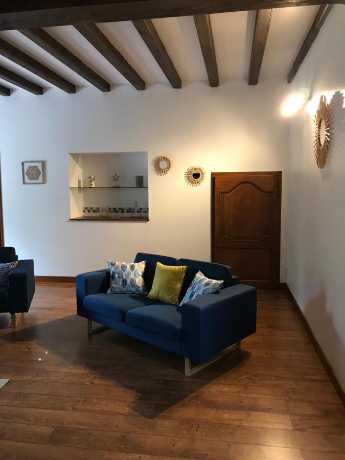 Villa La Diguinerie Prignac Esterno foto