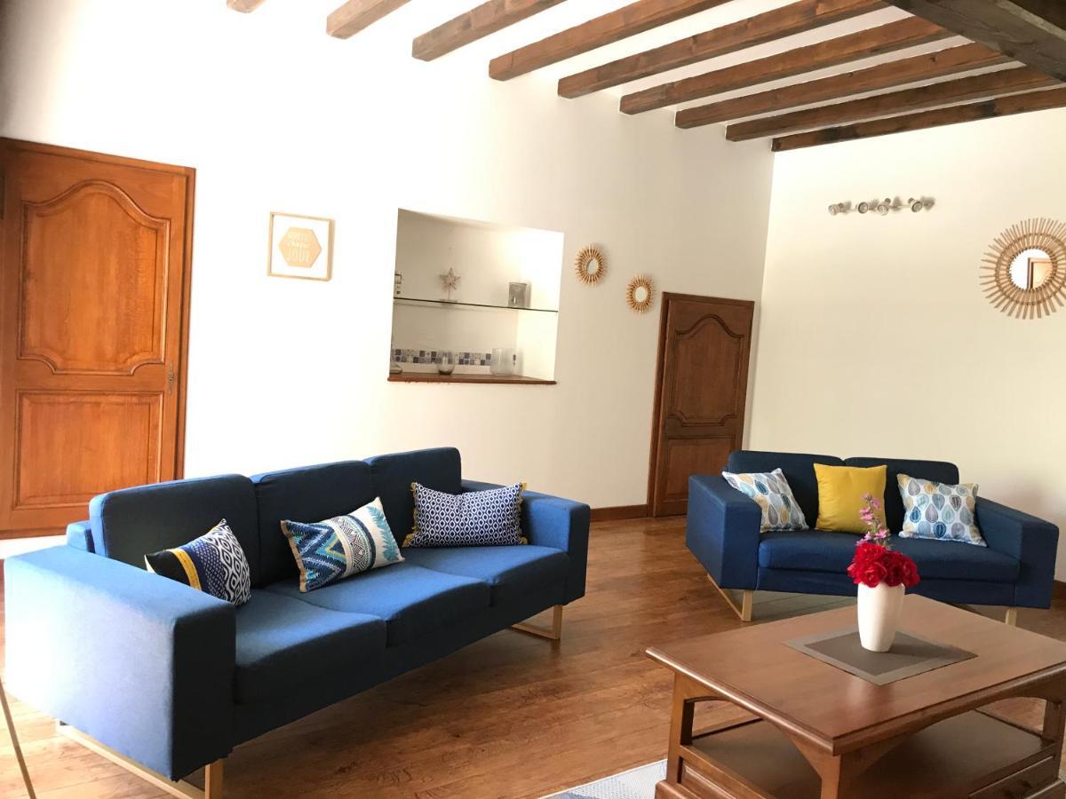 Villa La Diguinerie Prignac Esterno foto