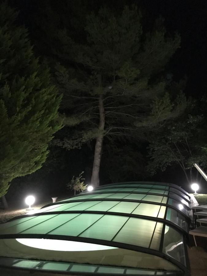 Villa La Diguinerie Prignac Esterno foto